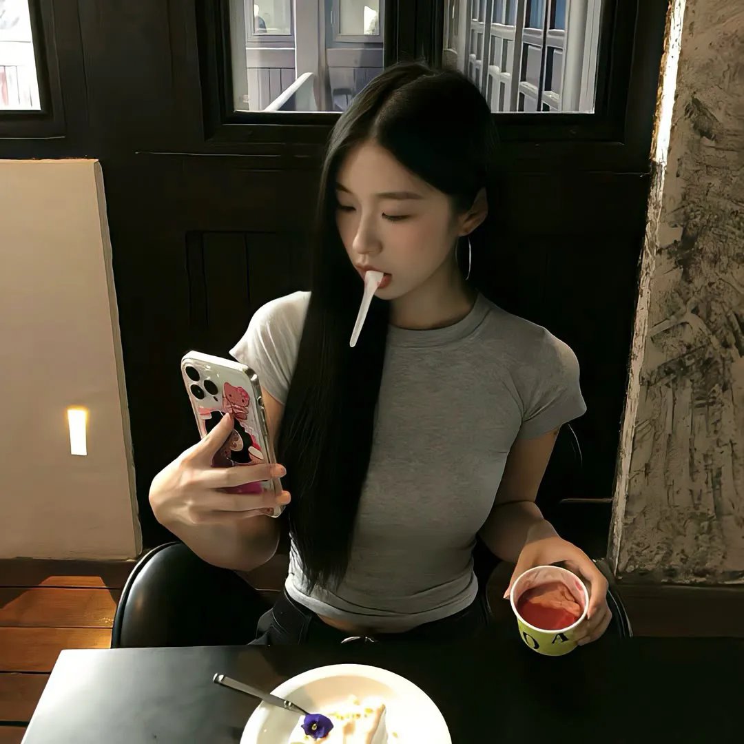 快乐美美向前冲